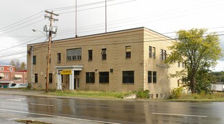 Plus de détails pour 254 Minot Ave, Auburn, ME - Industriel/Logistique à vendre