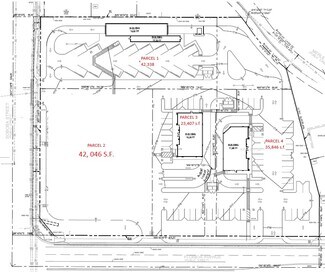 Plus de détails pour 4920 E Florida Ave, Hemet, CA - Terrain à vendre
