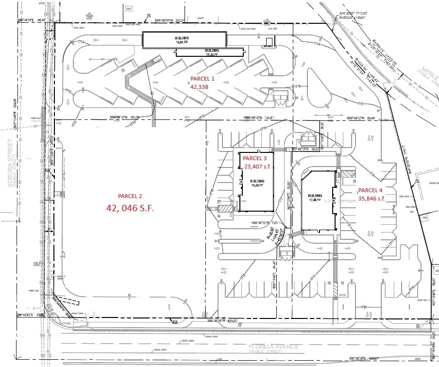 4920 E Florida Ave, Hemet, CA à vendre Photo principale– Image 1 sur 5