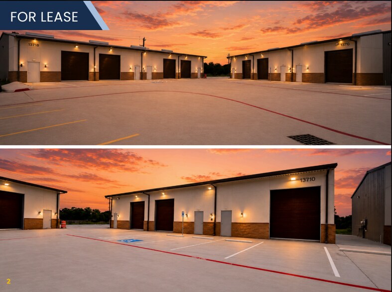 13722 Towne West Blvd, Sugar Land, TX à louer - Photo de l’immeuble – Image 2 sur 5