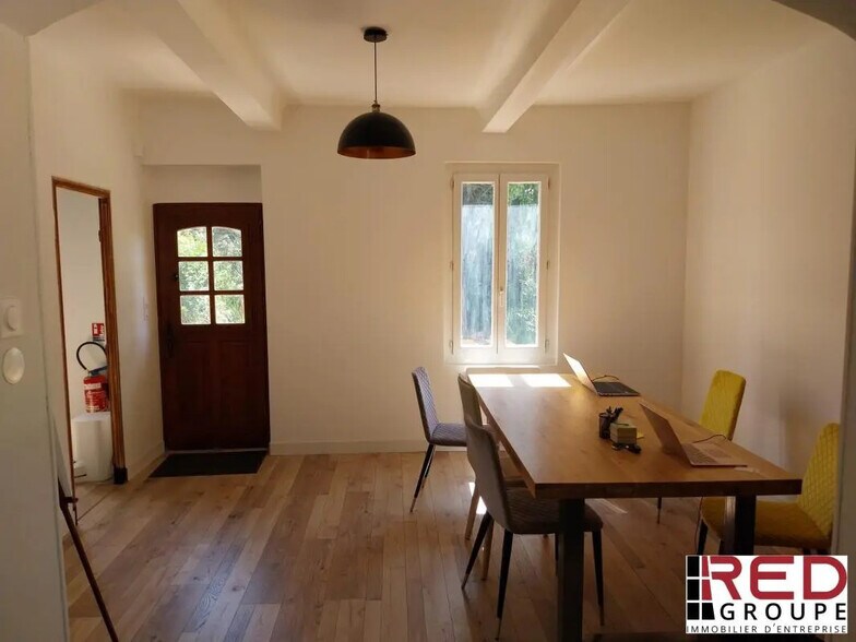Bureau dans Aix-en-Provence à vendre - Photo de l’immeuble – Image 3 sur 10