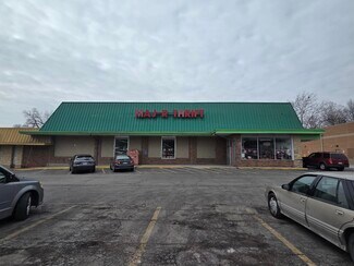 Plus de détails pour 6300-6314 N Oak Tfwy, Gladstone, MO - Local commercial à louer