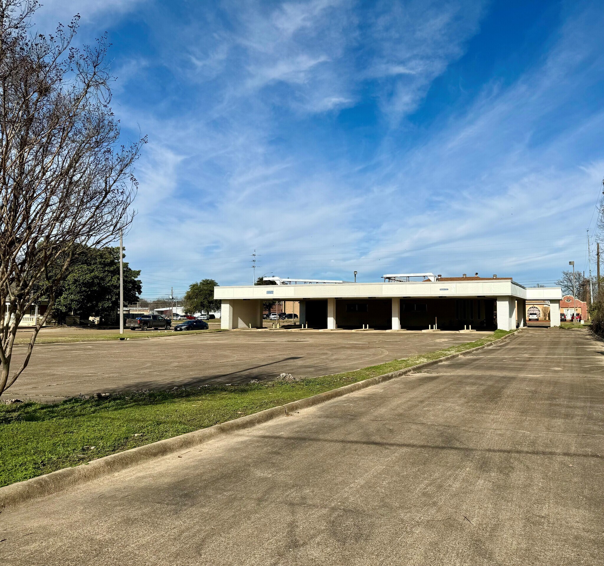 510 Main St, Texarkana, TX à vendre Photo principale– Image 1 sur 8