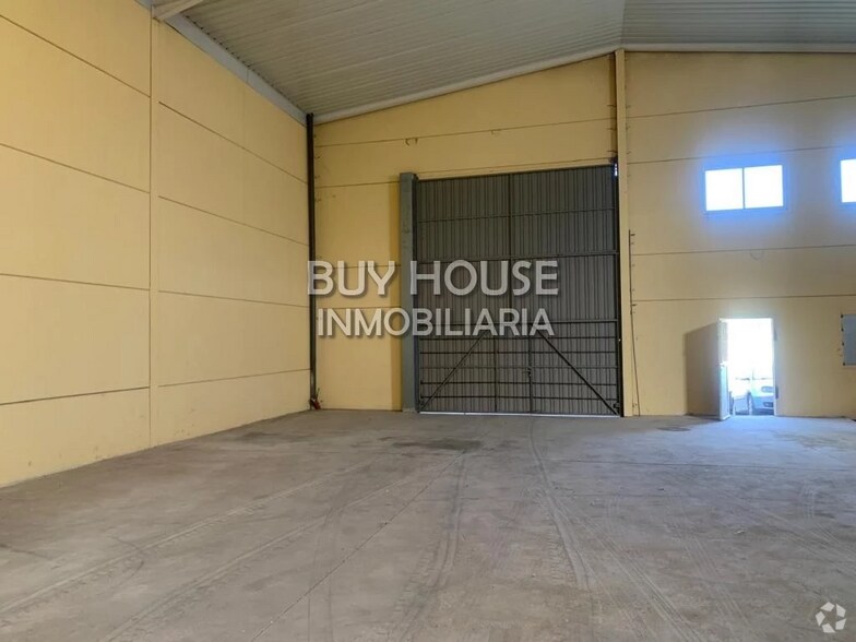 Industriel/Logistique dans Yuncos, Toledo à louer - Photo de l’immeuble – Image 1 sur 5