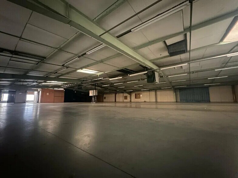 Local d’activités dans Duppigheim à louer - Photo intérieure – Image 3 sur 8