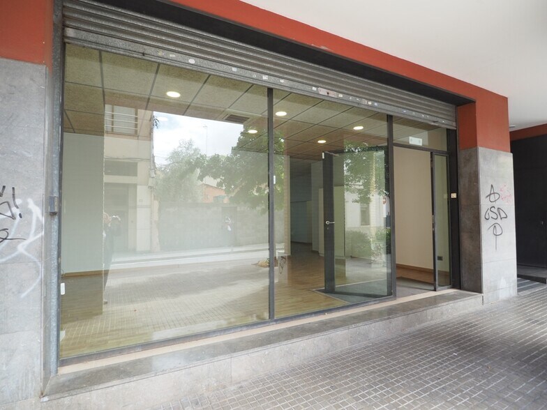 Local commercial dans Granollers, Barcelona à louer - Photo de l’immeuble – Image 3 sur 5