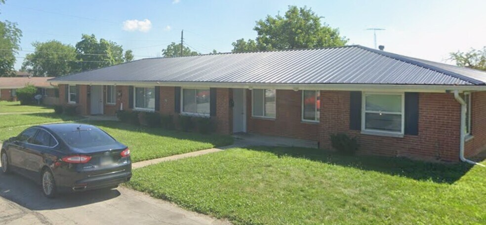 112 Bennington Dr, Dayton, OH à vendre - Photo de l’immeuble – Image 2 sur 3