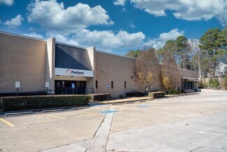 Plus de détails pour 2334 Defoor Hills Rd NW, Atlanta, GA - Bureau à louer