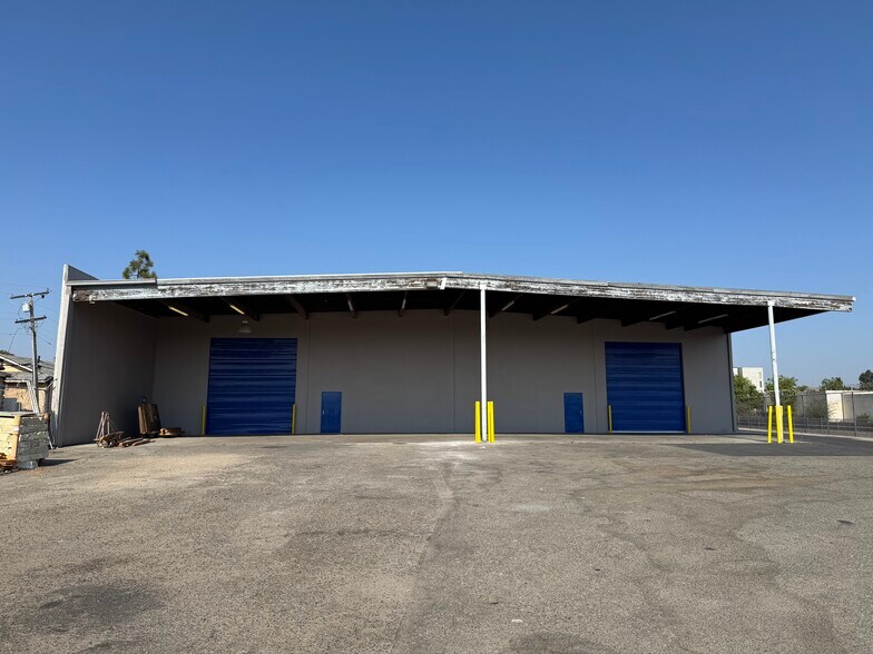440 S Lawrence Ave, Fullerton, CA à louer - Photo de l’immeuble – Image 3 sur 18