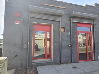 Plus de détails pour 51 Union St, Brooklyn, NY - Industriel/Logistique à louer