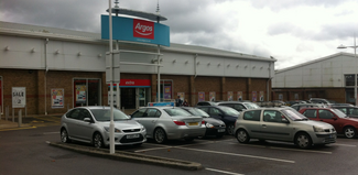 Plus de détails pour Talbot Green Retail Park, Pontyclun - Local commercial à louer