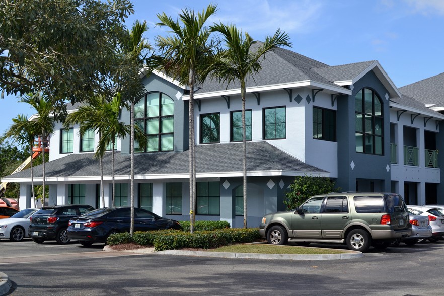 270 Central Blvd, Jupiter, FL à louer - Photo de l’immeuble – Image 1 sur 7