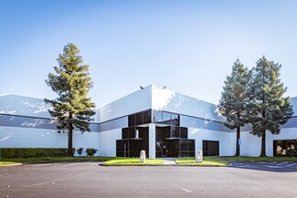 Plus de détails pour 30736-30760 Wiegman Rd, Hayward, CA - Industriel/Logistique à louer