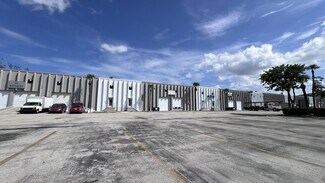 Plus de détails pour 9701-9793 NW 91st Ct, Miami, FL - Industriel/Logistique à louer