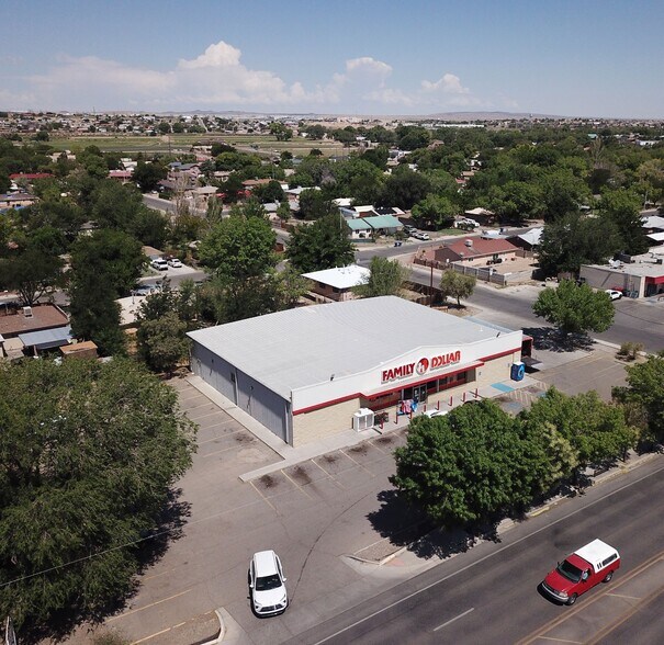 411 Nm-314 Rd S, Los Lunas, NM à vendre - Photo de l’immeuble – Image 3 sur 7