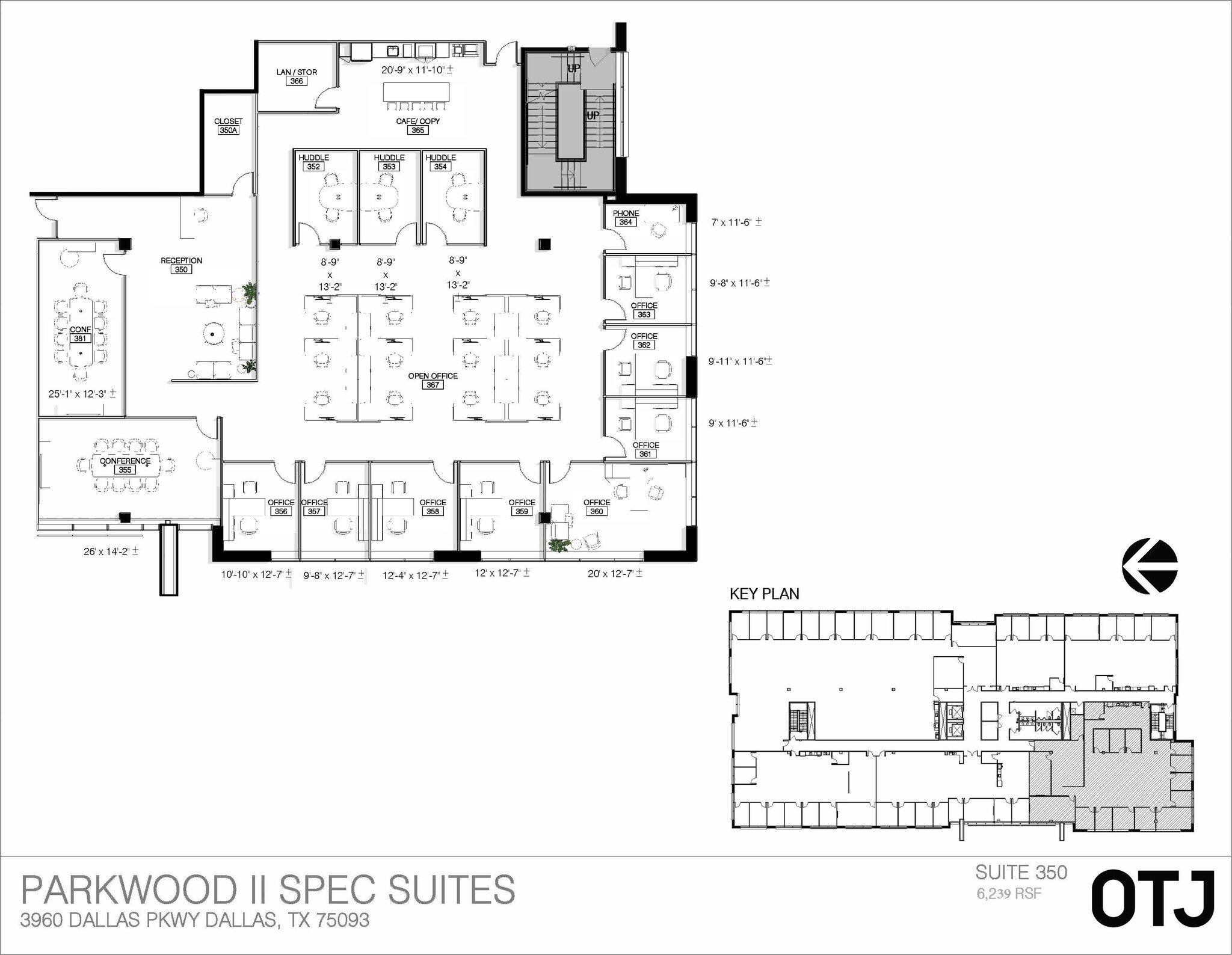 3960 Dallas Pky, Plano, TX à louer Photo de l’immeuble– Image 1 sur 5