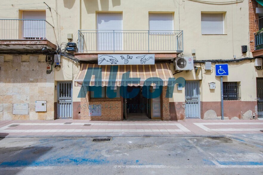 Immeuble residentiel dans Getafe, Madrid à vendre - Photo de l’immeuble – Image 2 sur 6
