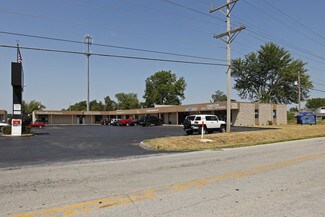 Plus de détails pour 5335-5337 S Campbell Ave, Springfield, MO - Différents types d’espaces à louer
