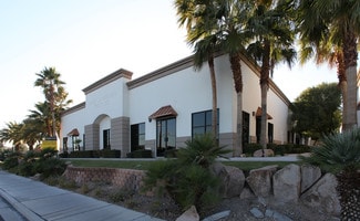 Plus de détails pour 4455 S Jones Blvd, Las Vegas, NV - Bureau à louer