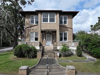 Plus de détails pour 2751 Saint Johns Ave, Jacksonville, FL - Santé à vendre