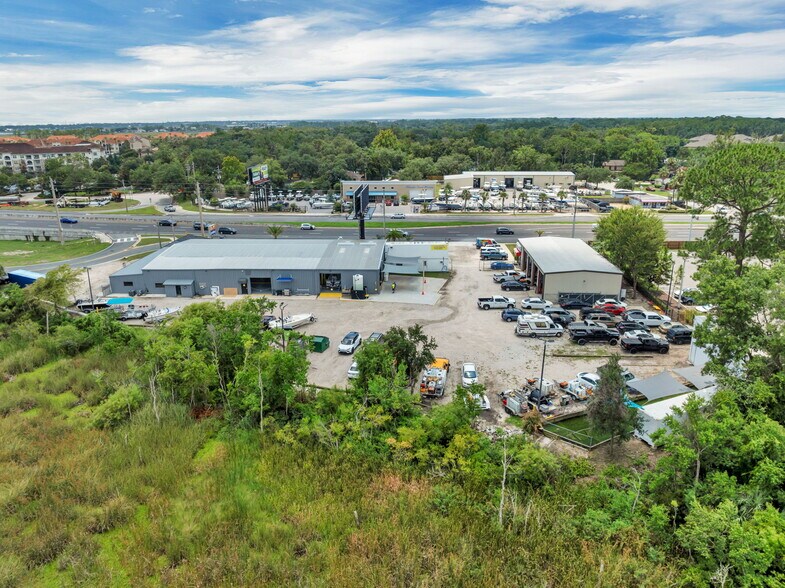 13755 Atlantic Blvd, Jacksonville, FL à louer - Photo de l’immeuble – Image 3 sur 9