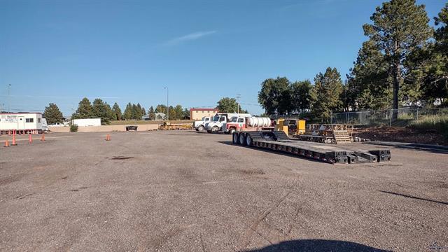 TBD TBD Sturgis Rd. 3.17 acres, Summerset, SD à vendre - Photo de l’immeuble – Image 2 sur 13