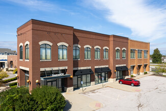 Plus de détails pour 151-183 Plaza Dr, Wildwood, MO - Local commercial à louer
