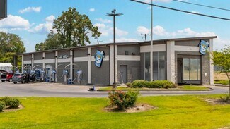 Plus de détails pour 2900 Macarthur Dr, Orange, TX - Local commercial à vendre