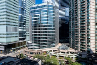 Plus de détails pour 655 Bay St, Toronto, ON - Bureau, Local commercial à louer