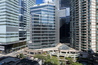 Plus de détails pour 655 Bay St, Toronto, ON - Local commercial à louer