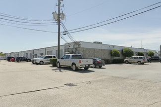 Plus de détails pour 5250 Gulfton St, Houston, TX - Local d'activités, Industriel/Logistique à louer