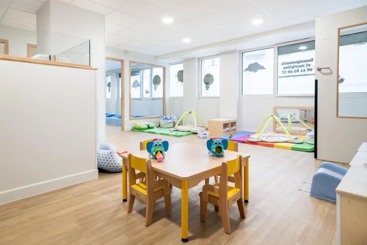 Bureau dans Levallois-Perret à vendre Photo intérieure– Image 1 sur 7