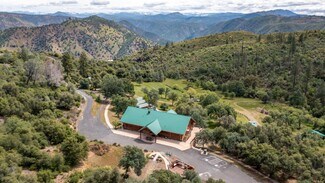 Plus de détails pour 22988 Ferretti Rd, Groveland, CA - Terrain à vendre