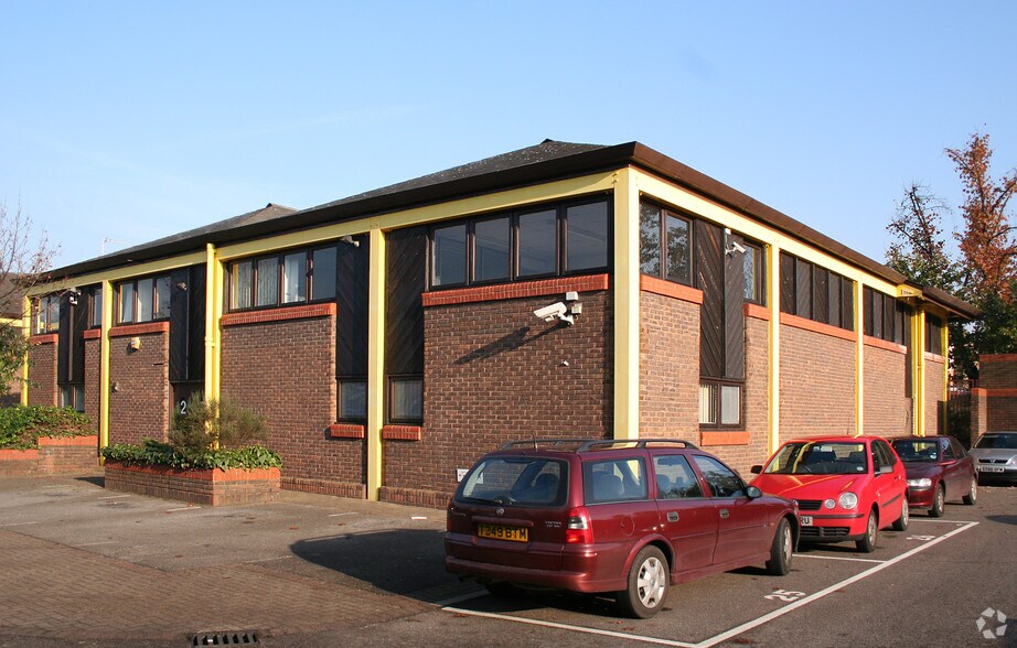 Station Rd, Teddington à vendre - Photo de l’immeuble – Image 2 sur 2