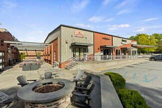 Plus de détails pour 109 W Stone Ave, Greenville, SC - Local commercial à louer