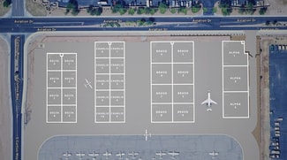 Plus de détails pour 1821 Aviation Dr, Chandler, AZ - Spécialisé à vendre