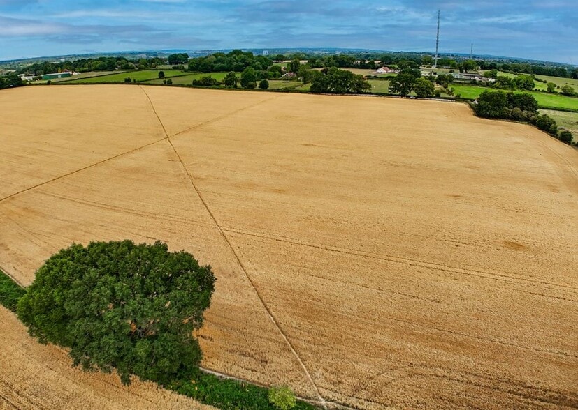 203 Toms Ln, Kings Langley à vendre - Aérien – Image 3 sur 4