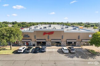 Plus de détails pour 3001 Garnett Ave, Wichita Falls, TX - Local commercial à louer