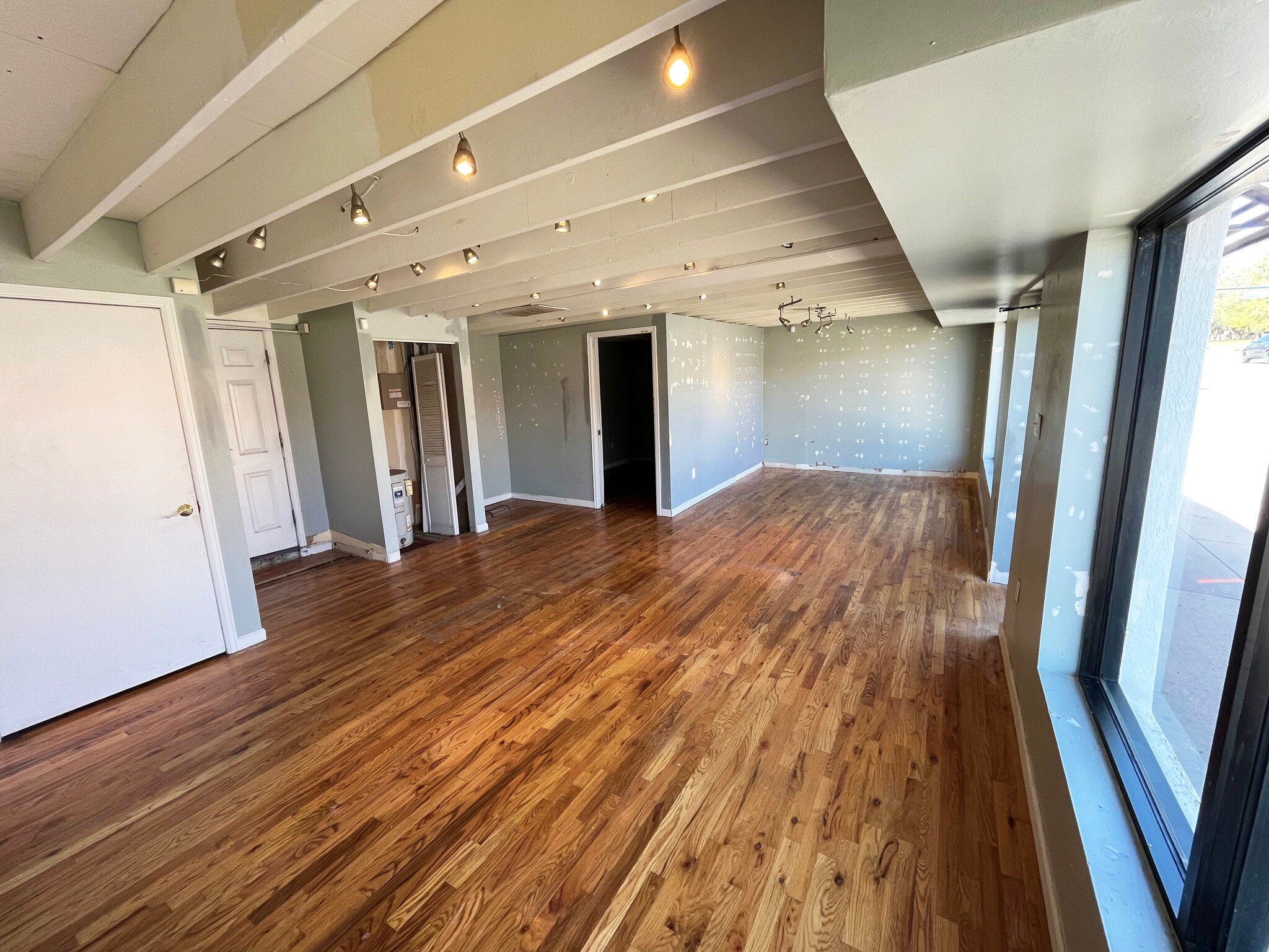 1402-1412 W 38th Ave, Denver, CO à louer Photo intérieure– Image 1 sur 1