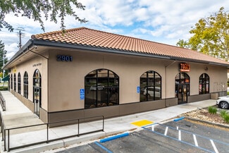 Plus de détails pour 2901 Sunrise Blvd, Rancho Cordova, CA - Bureau, Local commercial à louer