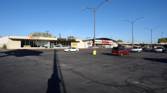 Plus de détails pour 4870 S Redwood Rd, Taylorsville, UT - Local commercial à louer