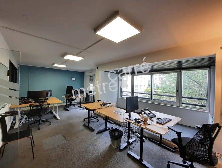 Bureau dans Nantes à louer - Photo intérieure – Image 1 sur 7