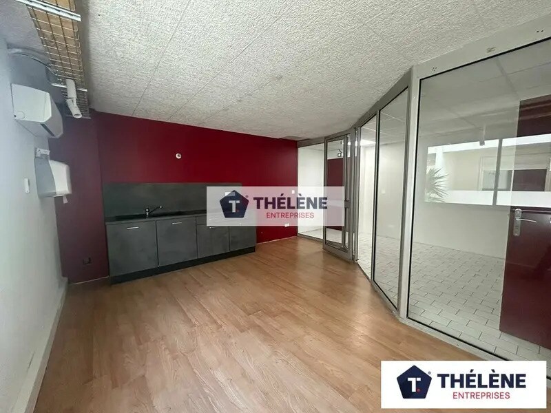 Bureau dans Castelnau-le-Lez à louer Photo intérieure– Image 1 sur 7
