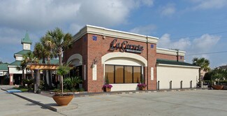 Plus de détails pour 9828 Bluebonnet Blvd, Baton Rouge, LA - Local commercial à louer