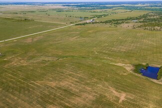 Plus de détails pour 17877 FM 902, Howe, TX - Terrain à vendre