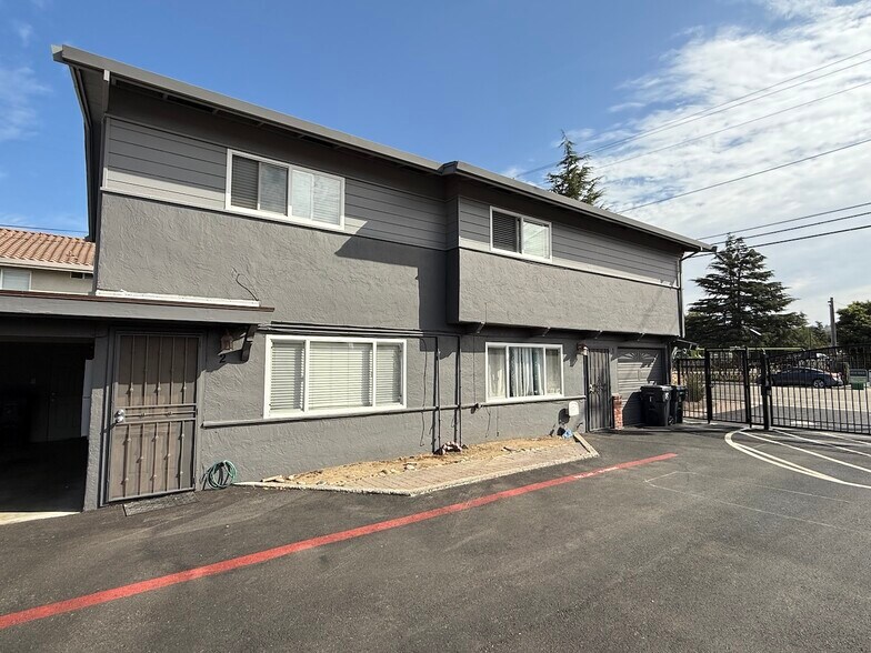 16277 Ashland Ave, San Lorenzo, CA à vendre - Photo de l’immeuble – Image 2 sur 4