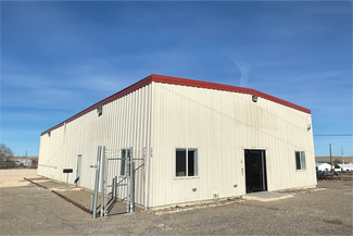 Plus de détails pour 5920 W Yellowstone Hwy, Casper, WY - Industriel/Logistique à louer