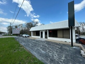 Plus de détails pour 1312 US Highway 30, Schererville, IN - Local commercial à vendre