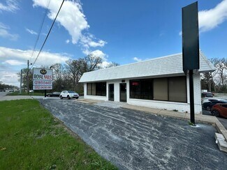Plus de détails pour 1312 US Highway 30, Schererville, IN - Local commercial à vendre