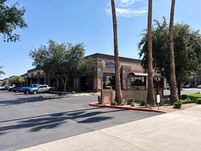 4850 E Baseline Rd, Mesa, AZ à louer Photo intérieure– Image 2 sur 12